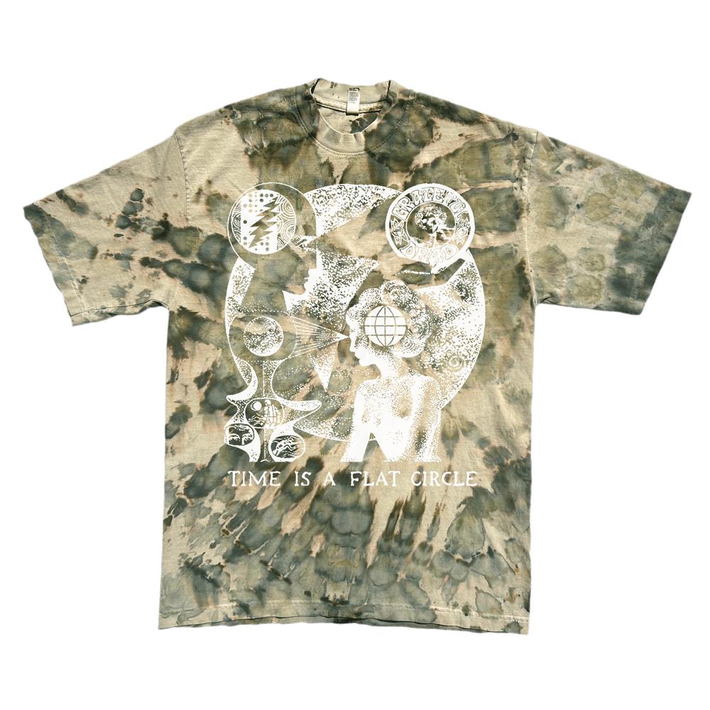 PANOPTISPHERE - Mushroom & Sage