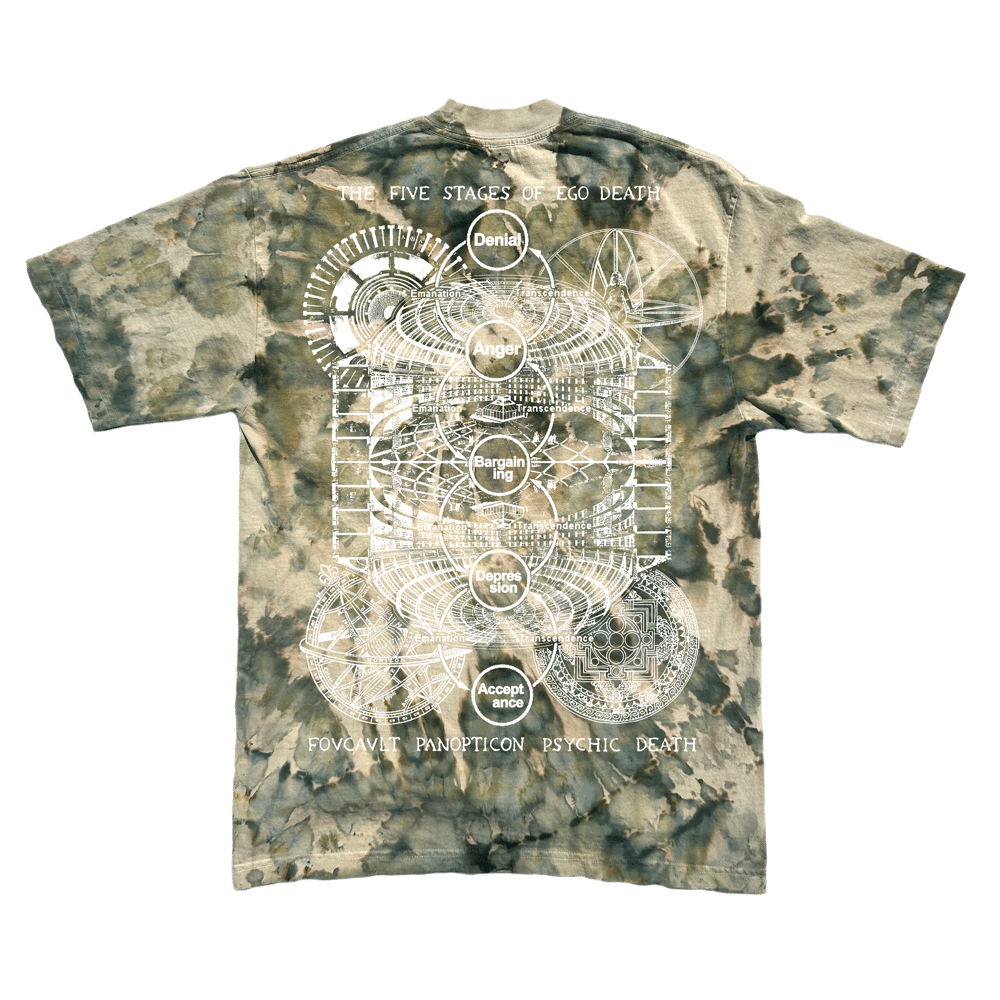 PANOPTISPHERE - Mushroom & Sage