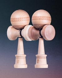Image 2 of ·pk· chess shape factory made