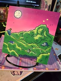 Green Goddess