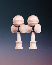 Image 1 of medium ·pk· chess shape factory made 