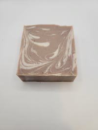 Image 1 of Mahogany Teakwood Soap