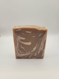 Image 2 of Mahogany Teakwood Soap