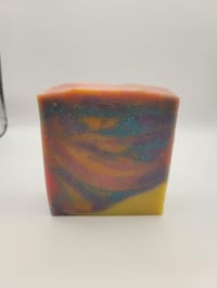 Image 2 of Citrus Blast Soap