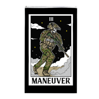 Image 1 of III Maneuver prints/banners* pre order