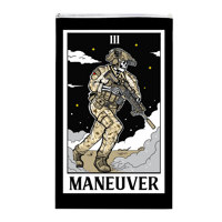 Image 2 of III Maneuver prints/banners* pre order