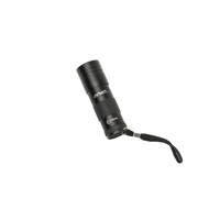 MVP Compact Mini UV Flashlight