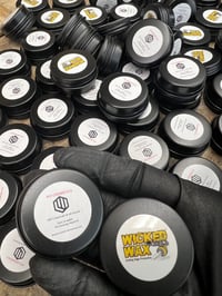 Image 1 of Wicked Wax Protection