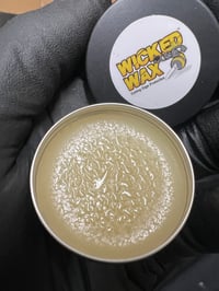 Image 2 of Wicked Wax Protection