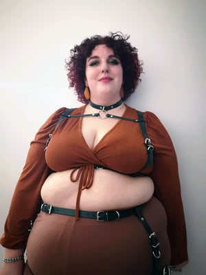 Image of Nicolle Harness