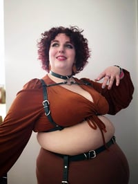 Image 1 of Nicolle Harness