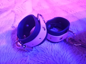 Image of Contrast Cuff Sets