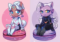 Image 3 of VLD Wooden Charms