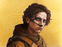 Paul Atreides (Original)