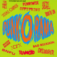 Punk-O-Rama (Cassette) (Used)