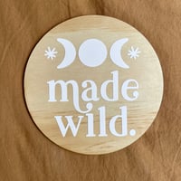 Image 2 of Made Wild