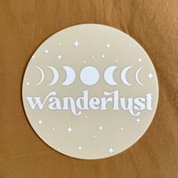 Image 2 of Wanderlust