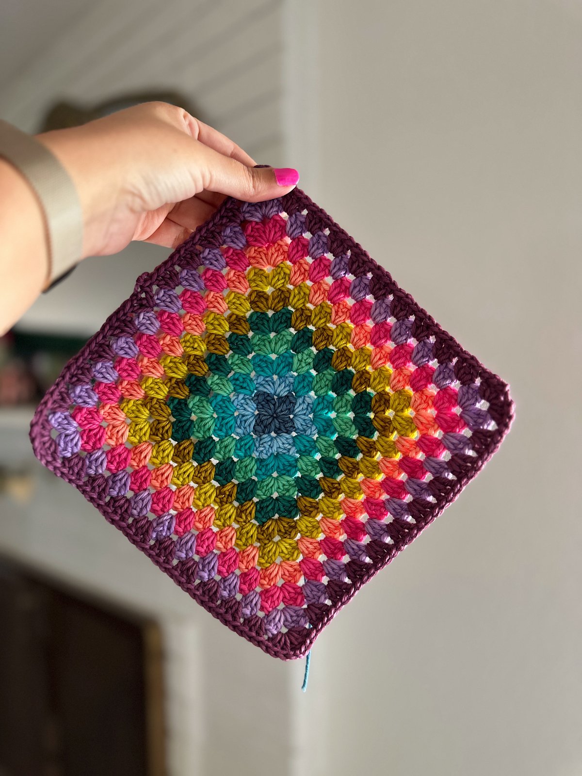 Charmed (PREORDER 16-20 WEEKS)