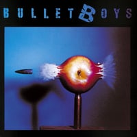Bullet Boys - Bullet Boys (Cassette) (Used)
