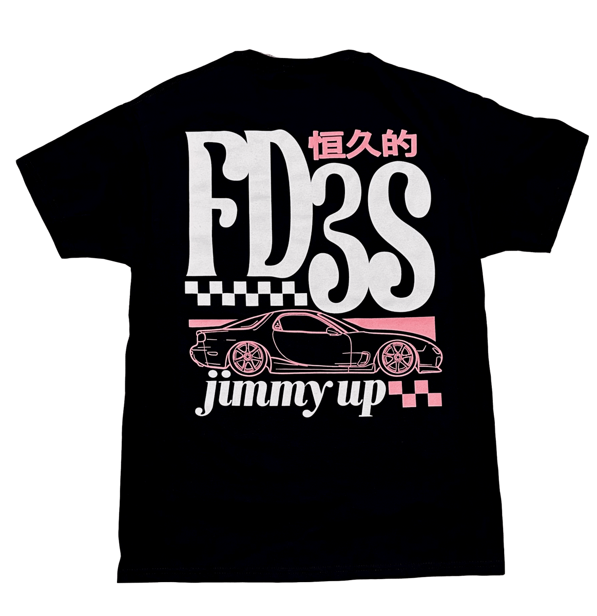 CLOTHING | Jimmy Up