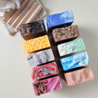 Image 1 of Build Your Soap Bundle