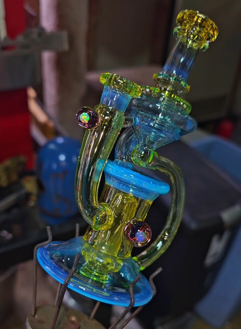 Image of Molten Aura UV Floater
