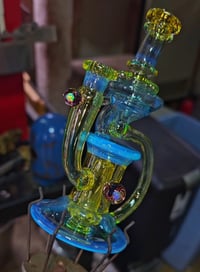 Image 2 of Molten Aura UV Floater 