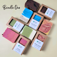 Image 3 of Build Your Soap Bundle