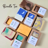 Image 4 of Build Your Soap Bundle