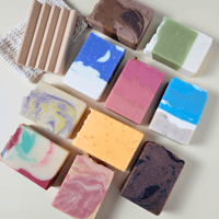 Image 2 of Build Your Soap Bundle