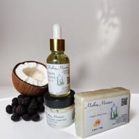 Sample and Save (Body Bundle) - FREE SHIPPING