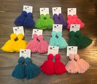 Image of Tassel Queen- Spring Bundles (Options)