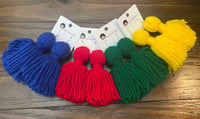 Image of Tassel Queen- Spring Bundles (Options)