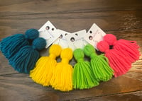 Image of Tassel Queen- Spring Bundles (Options)