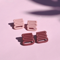 Image 1 of Swerve Geometric Studs