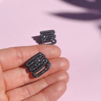 Image 2 of Swerve Geometric Studs