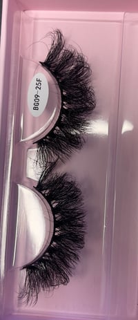 Wispy popping 