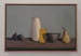Image of Objets, poire et figues