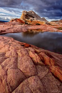 Prehistoric Lands