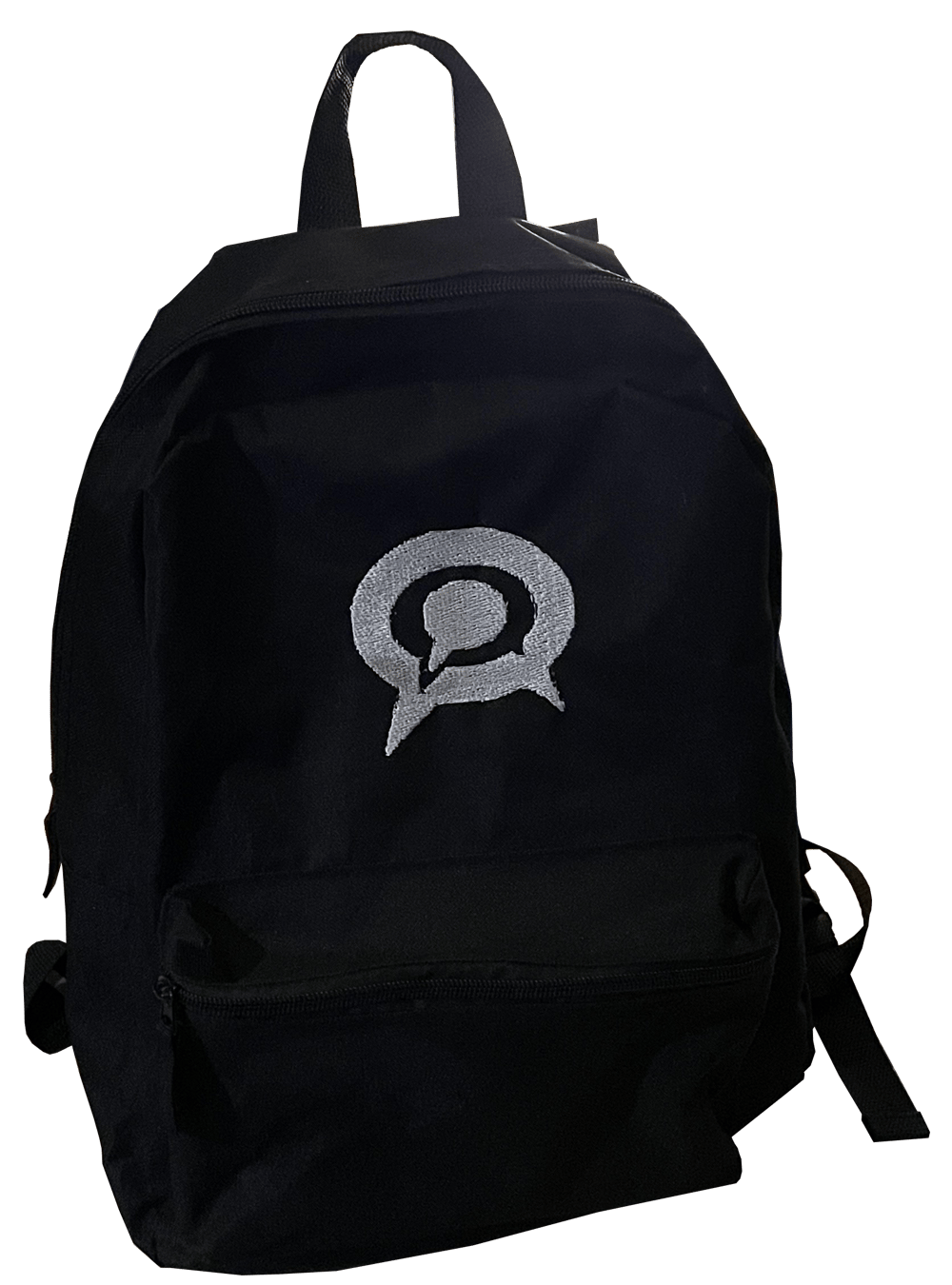 Embroidered 16in. Backpack