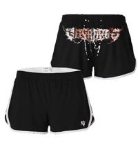 Image 1 of Ladies Bukakke V2 Shorts