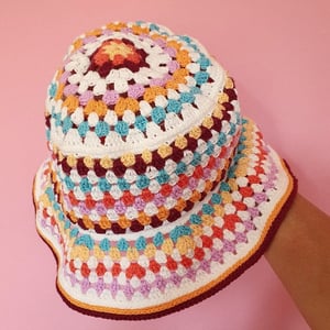 Image of Oldes sommerHAT