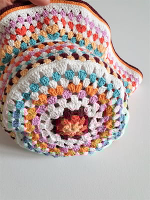 Image of Oldes sommerHAT