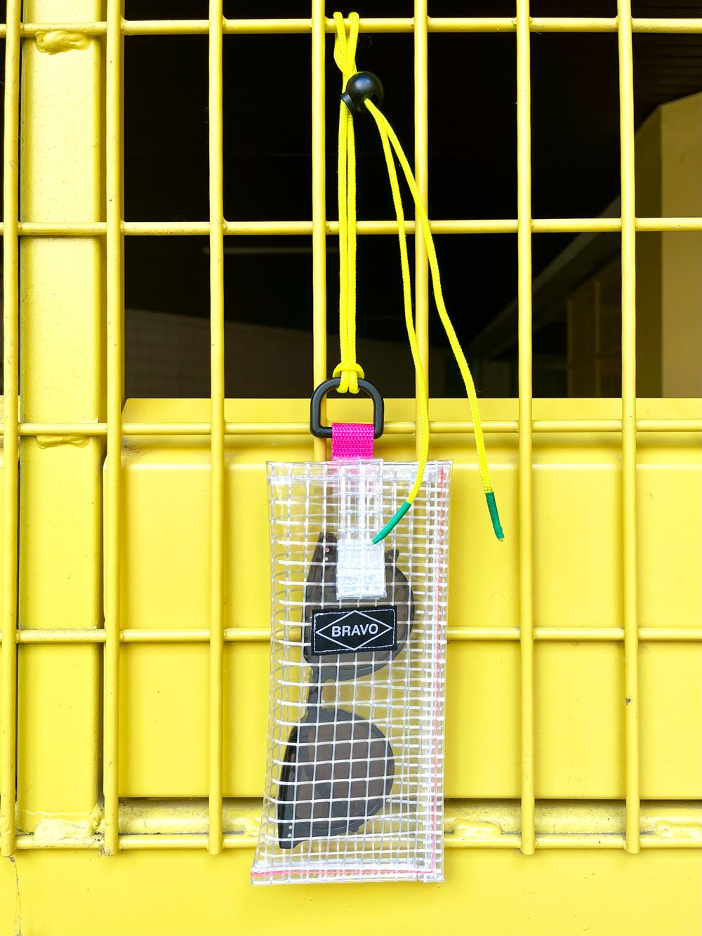 Image of NEW - Etui à lunettes