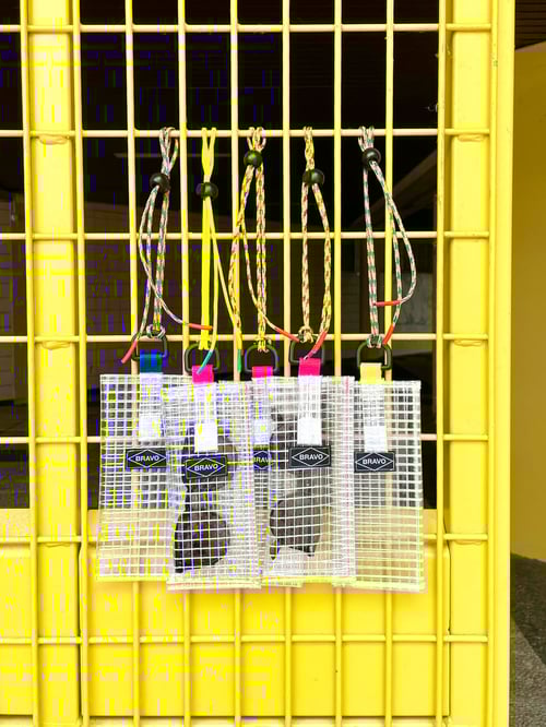 Image of NEW - Etui à lunettes