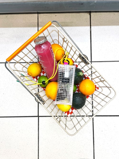 Image of NEW - Etui à lunettes