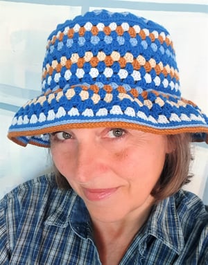 Image of Oldes sommerHAT