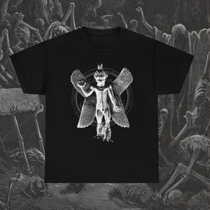 Image of Pazuzu T-Shirt