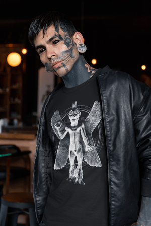 Image of Pazuzu T-Shirt