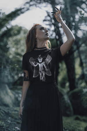 Image of Pazuzu T-Shirt